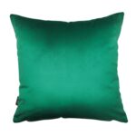 Poduszka dekoracyjna Classic 45x45 – Zielona