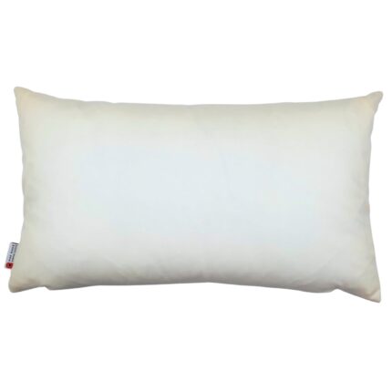 Dekoracyjna Poduszka Classic 50x30 – Ecru